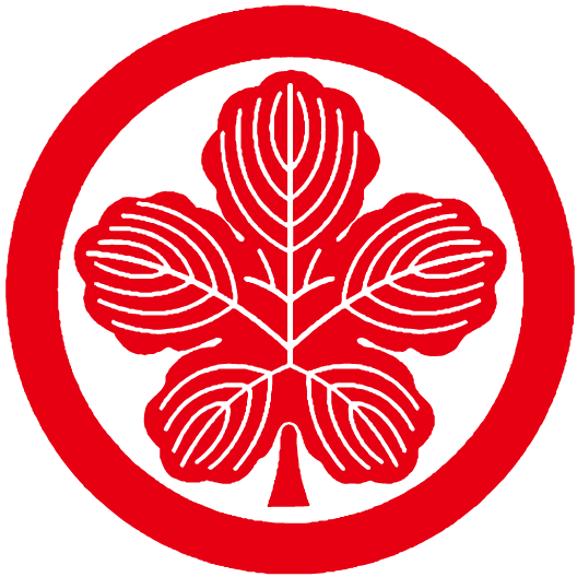 祈願合格神社 ロゴ